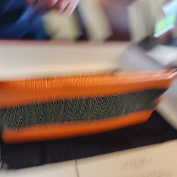 Laudi Vidni Wristlet - Picture 13 of 13